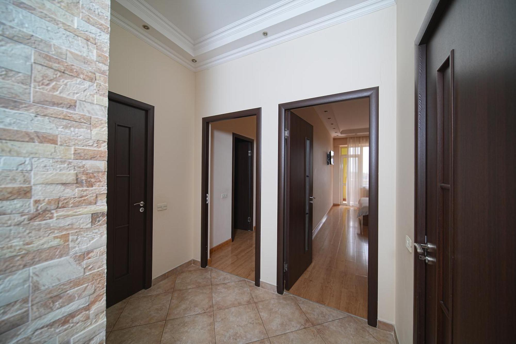 Apartment View 2-bedroom Luxury On 13 Buzand Street By Sweet