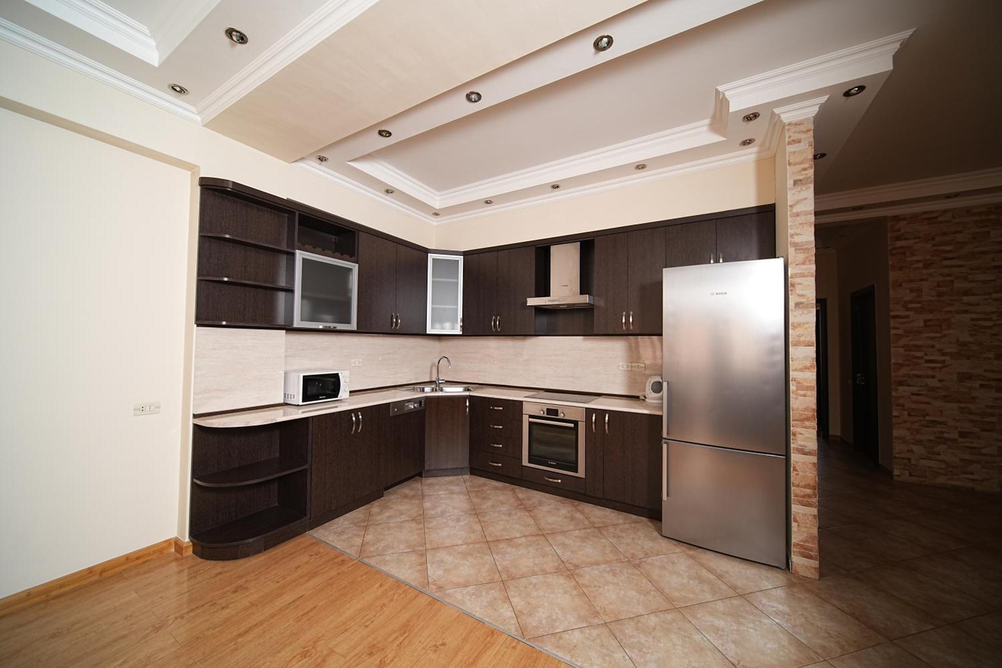 View 2-bedroom Luxury On 13 Buzand Street By Sweet Apartment *