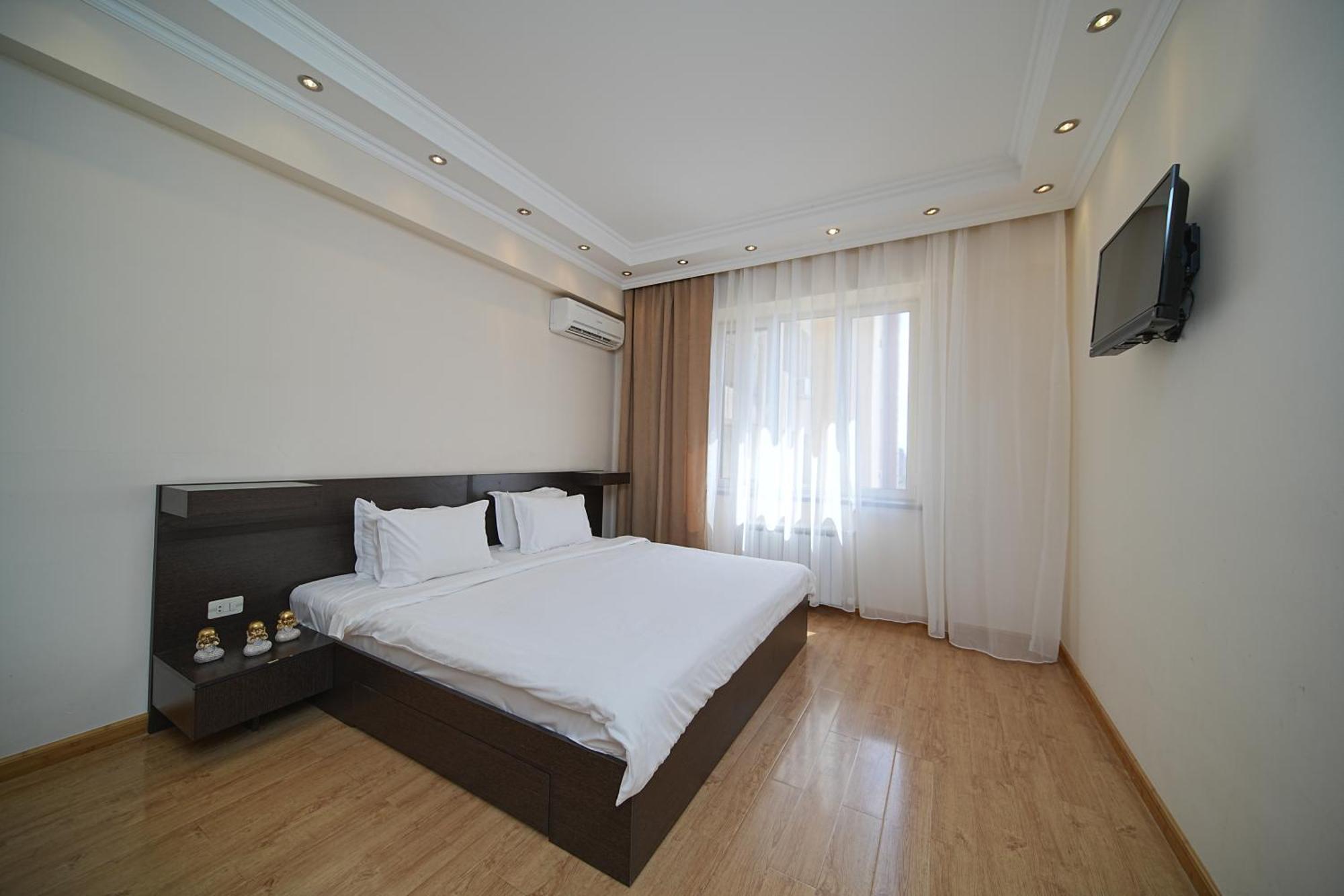 View 2-bedroom Luxury On 13 Buzand Street By Sweet Apartment Yerevan