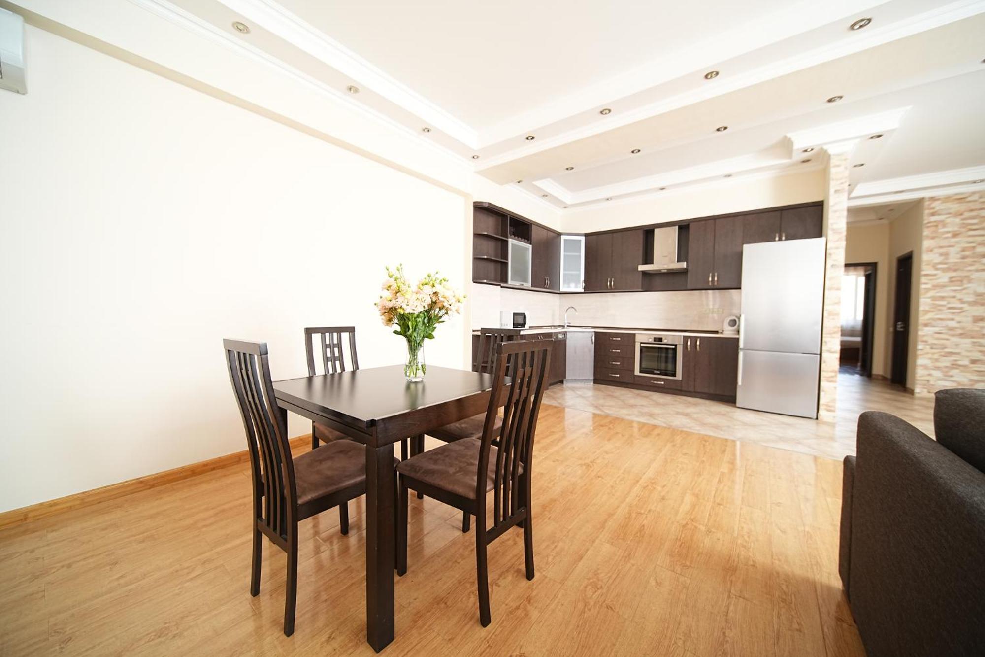 View 2-bedroom Luxury On 13 Buzand Street By Sweet * Yerevan