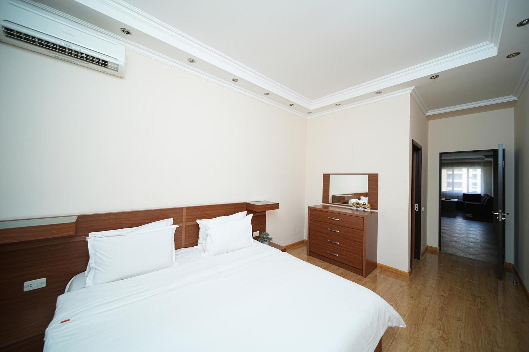 View 2-bedroom Luxury On 13 Buzand Street By Sweet