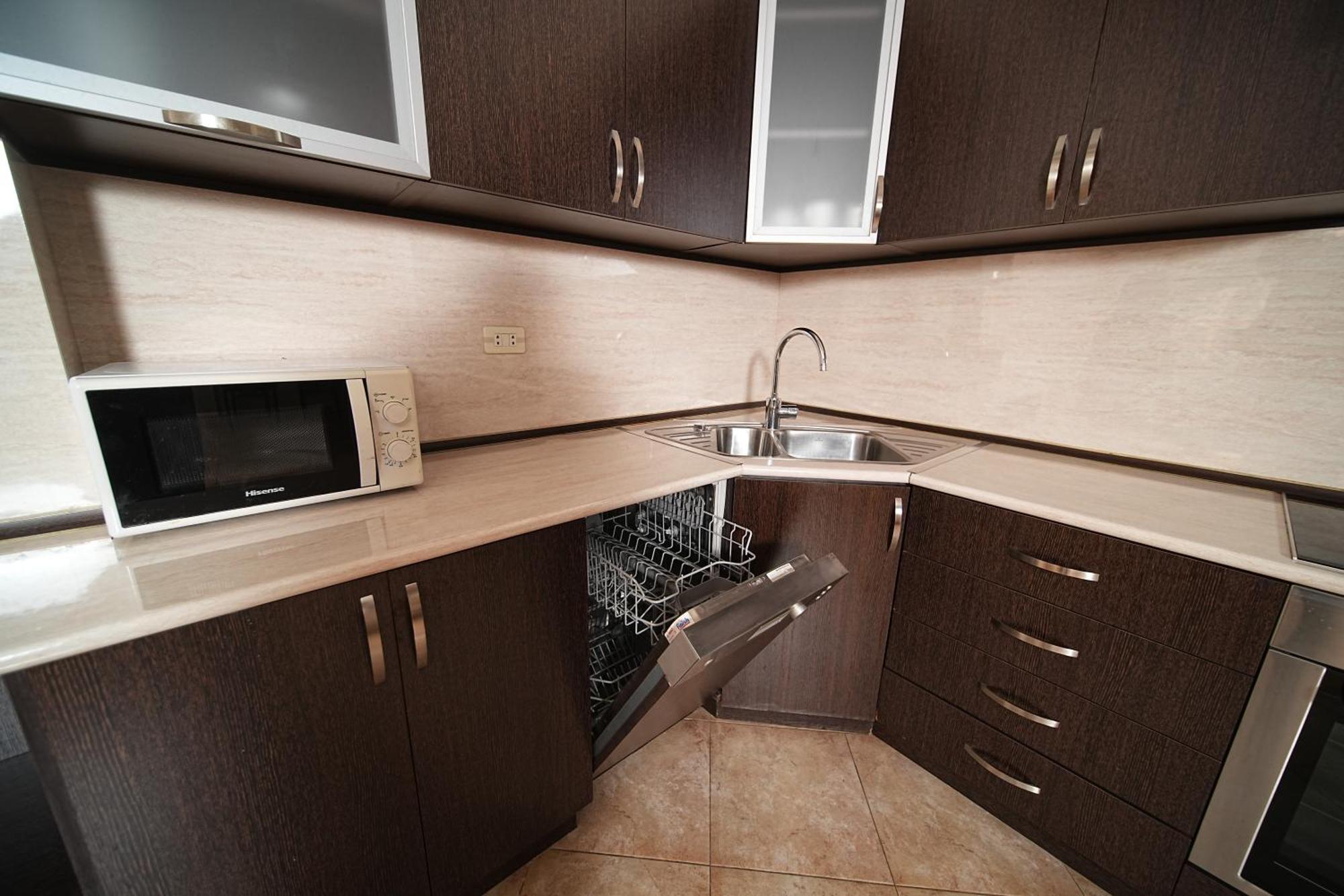 View 2-bedroom Luxury On 13 Buzand Street By Sweet Apartment *