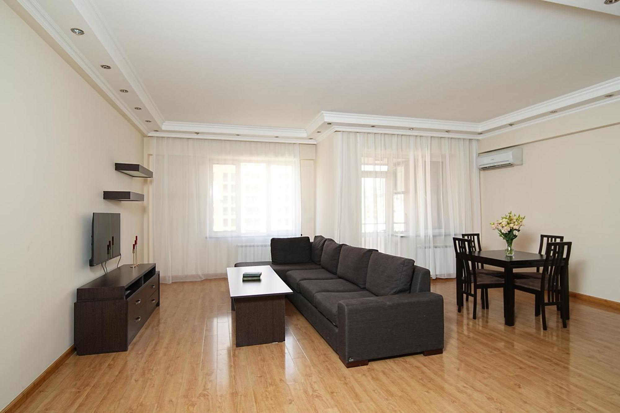 View 2-bedroom Luxury On 13 Buzand Street By Sweet * Yerevan