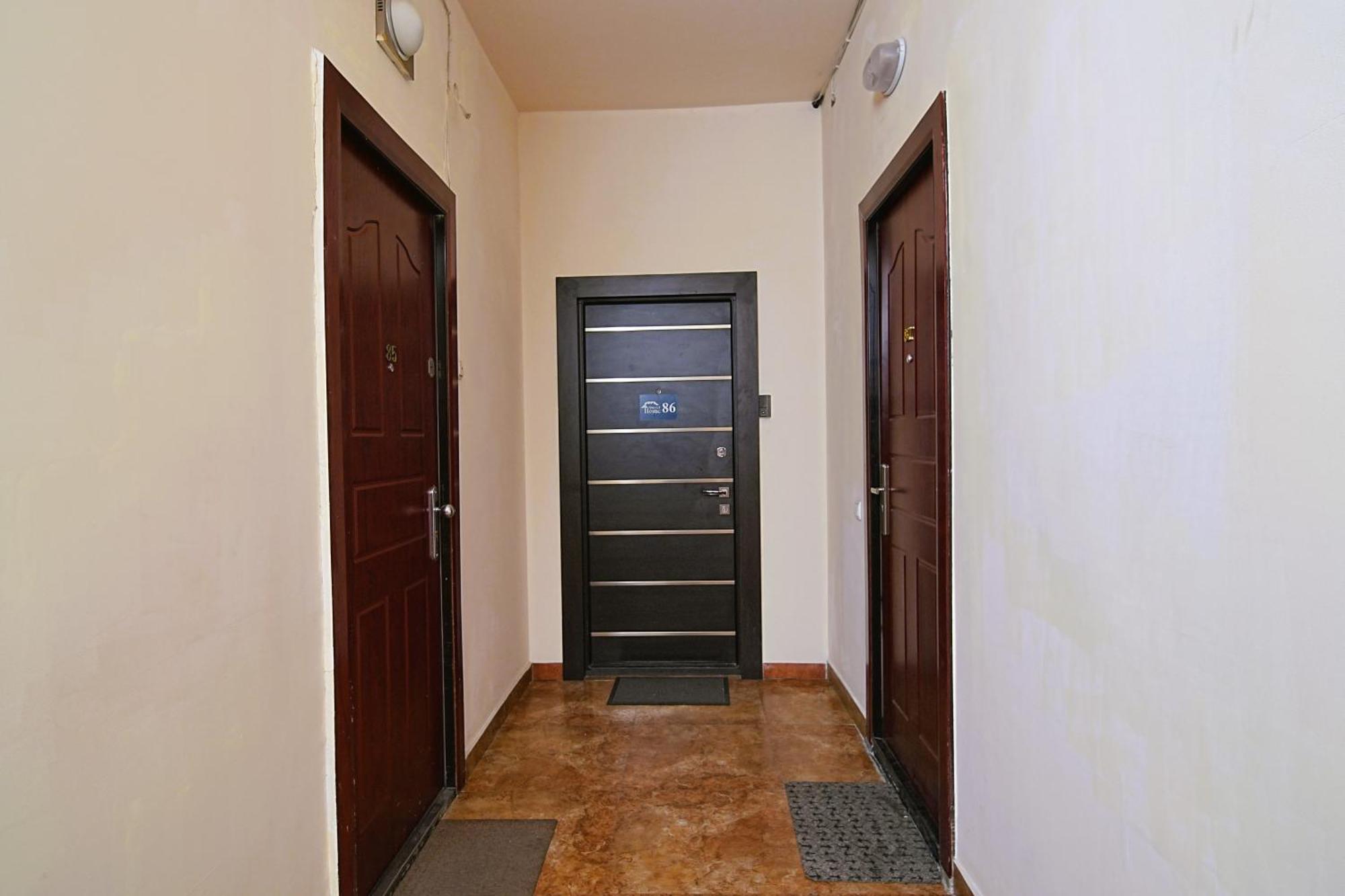 Apartment View 2-bedroom Luxury On 13 Buzand Street By Sweet