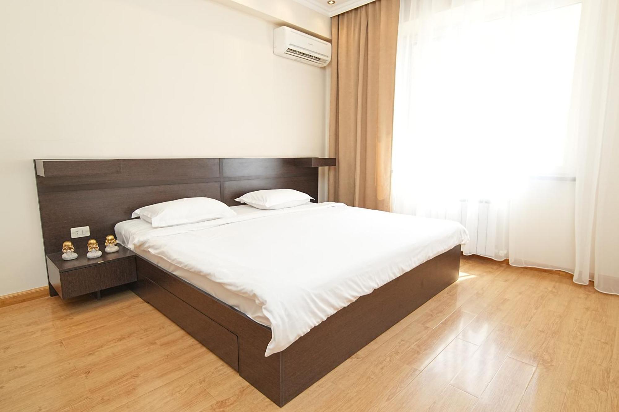 View 2-bedroom Luxury On 13 Buzand Street By Sweet * Yerevan