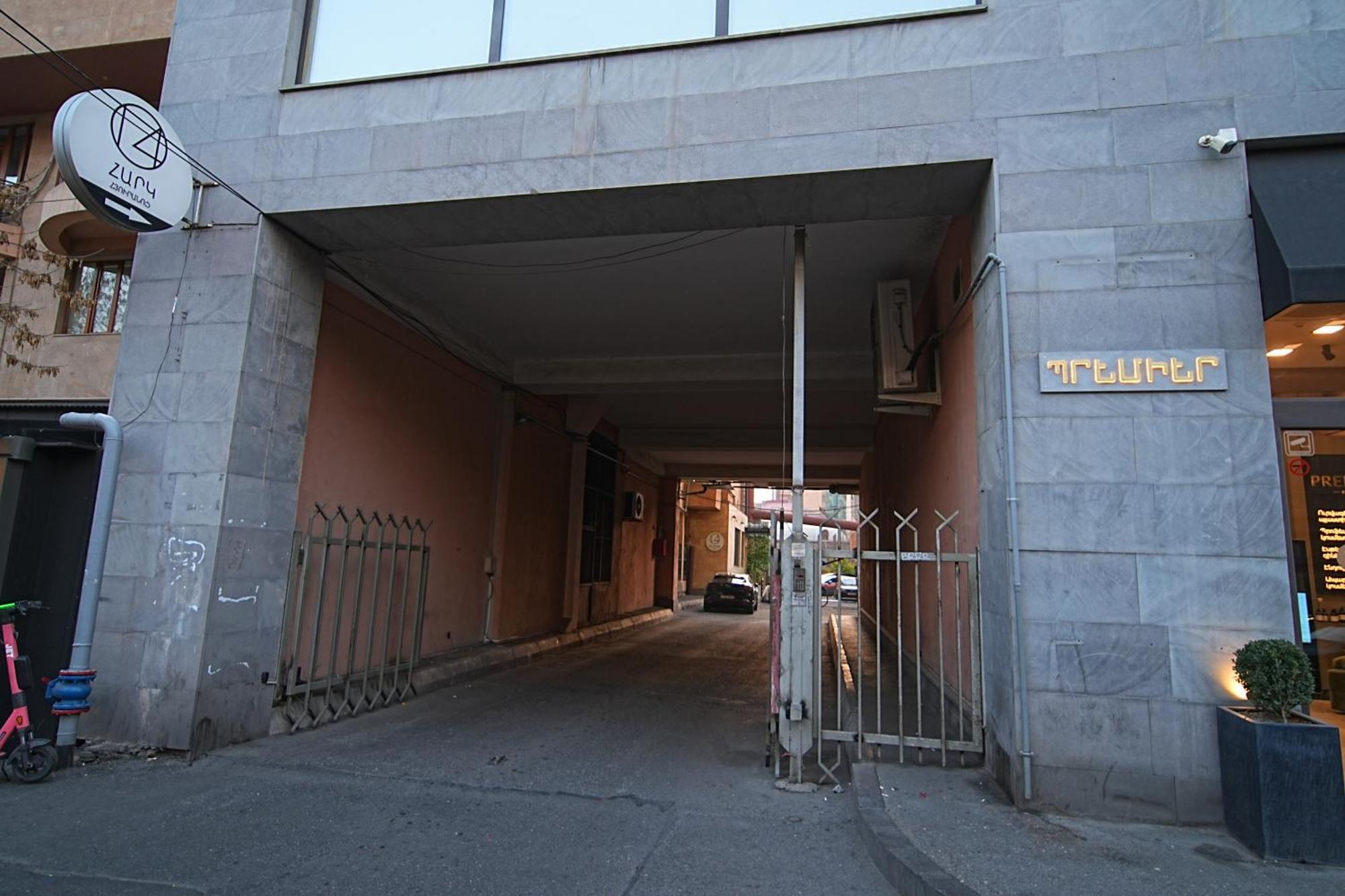 View 2-bedroom Luxury On 13 Buzand Street By Sweet Apartment Yerevan